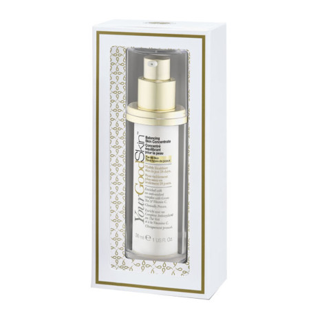 YOURGOODSKIN CONCENTRATO RIEQUILIBRANTE PELLE 30 ML