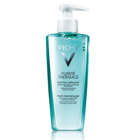 Vichy Purete Thermale Gel Fresco Detergente 200ml