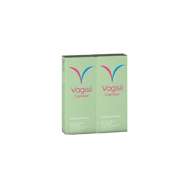 VAGISIL DETERGENTE ODOR BLOCK 250 ML + OFFERTA PROVA