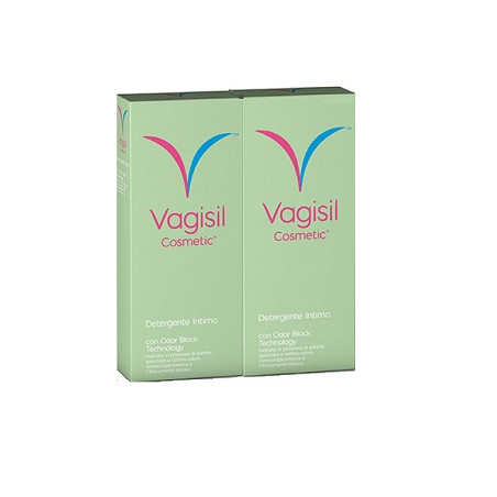 VAGISIL DETERGENTE ODOR BLOCK 250 ML + OFFERTA PROVA