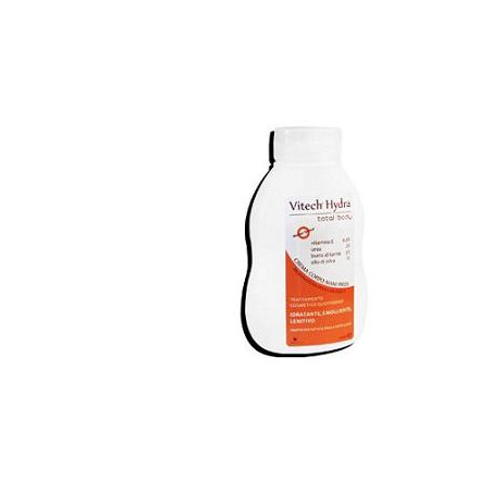 VITECH HYDRA TOTAL BODY 250ML