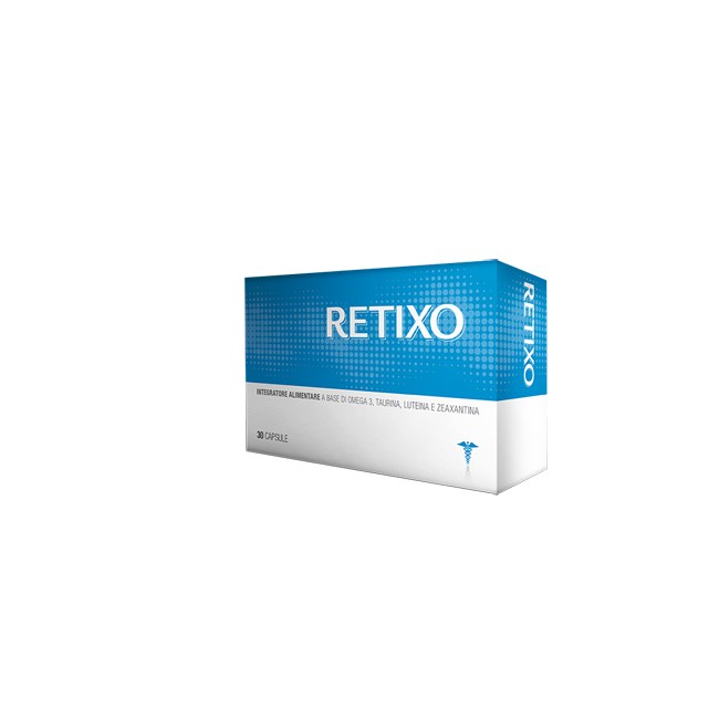 RETIXO 30 CAPSULE 24,7 G