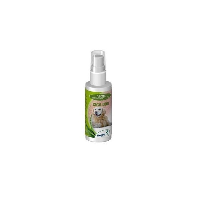 CICA DOG CREMA RIMARGINA CUTE 50 ML