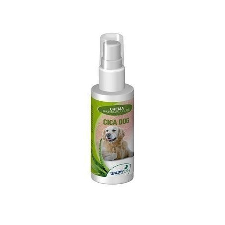 CICA DOG CREMA RIMARGINA CUTE 50 ML