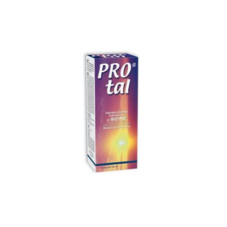 PROTAL VITAMINA B 200 ML