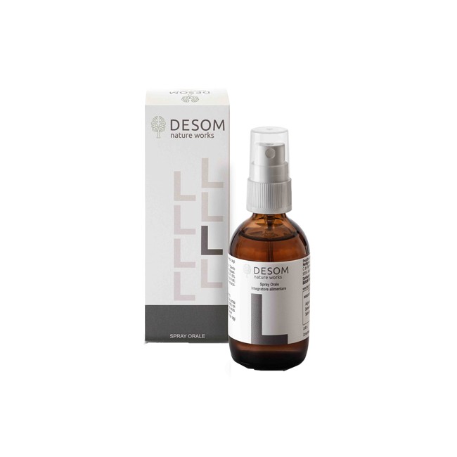 DESOM L SPRAY 50 ML