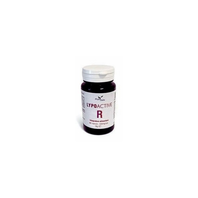 LYPOACTIVER 45 CAPSULE