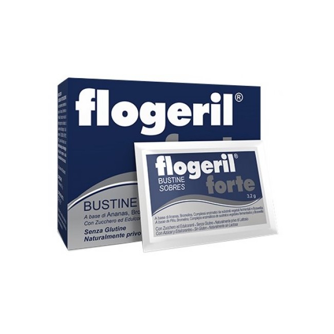 FLOGERIL FORTE 20 BUSTINE