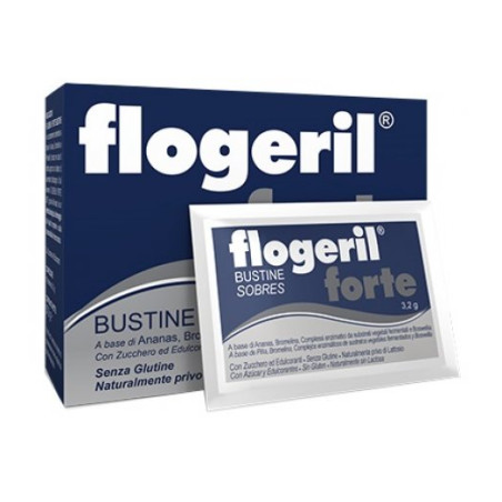 FLOGERIL FORTE 20 BUSTINE