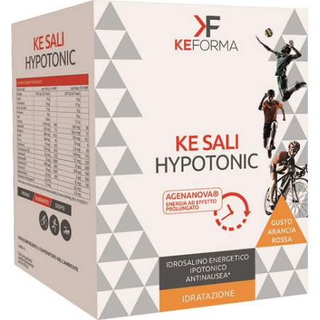 KE SALI HYPOTONIC 10 BUSTINE DA 20 G