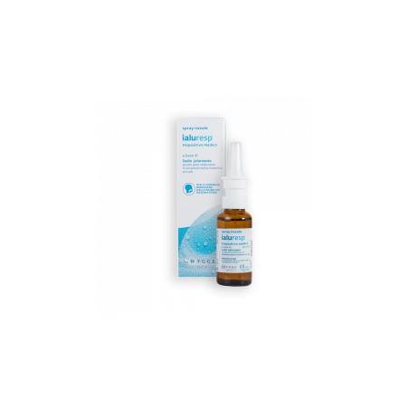 IALURESP SPRAY ISOTONICO 30 ML