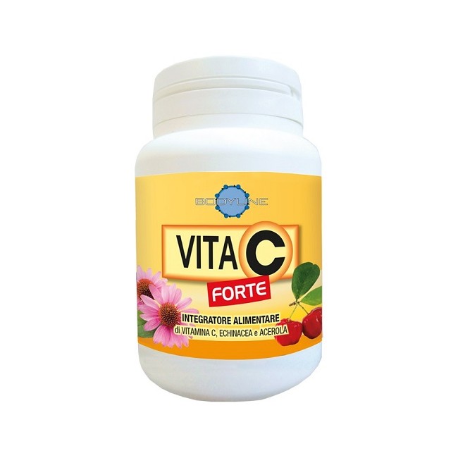 VITA C FORTE 60 CAPSULE