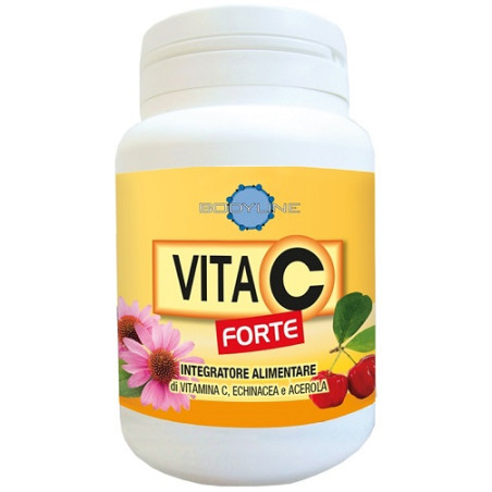 VITA C FORTE 60 CAPSULE