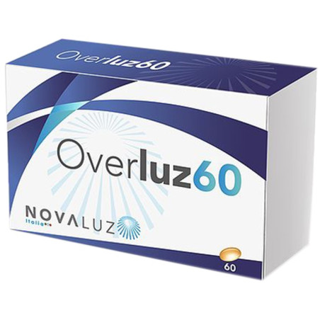 OVERLUZ 60 PERLE