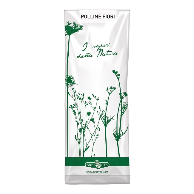 POLLINE FIORE EXTRA 100 G