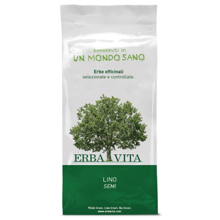 LINO FARINA SEMI 100 G