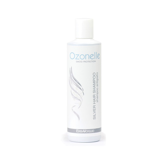 OZONELLE SHAMPOO ANTIGIALLO 250 ML