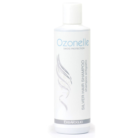 OZONELLE SHAMPOO ANTIGIALLO 250 ML