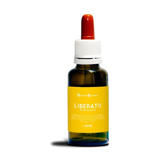 LIBERATI OSSESSIONI NATUR MIX 30 ML