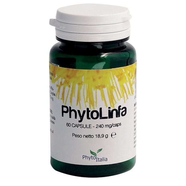 PHYTOLINFA 60 CAPSULE