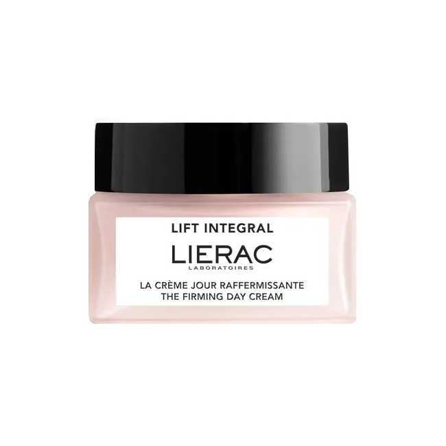 LIERAC LIFT INTEGRAL CREMA GIORNO RASSODANTE 50 ML 2022