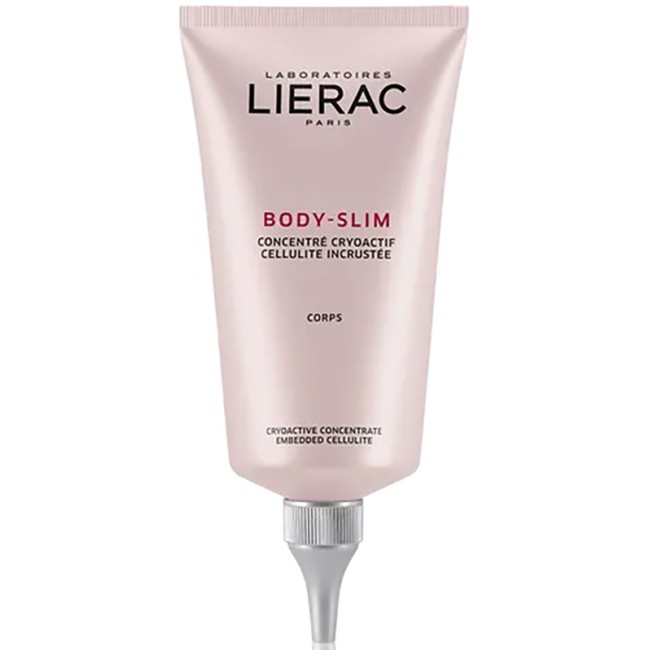 LIERAC BODY SLIM CONCENTRATO CRIOATTIVO 150 ML