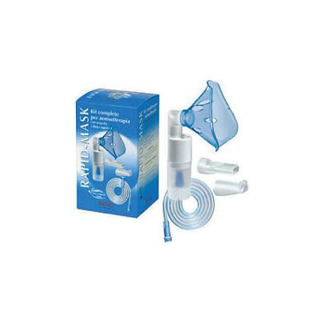 RAPID MASK KIT