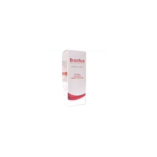 BRONTUX SCIROPPO 150 ML