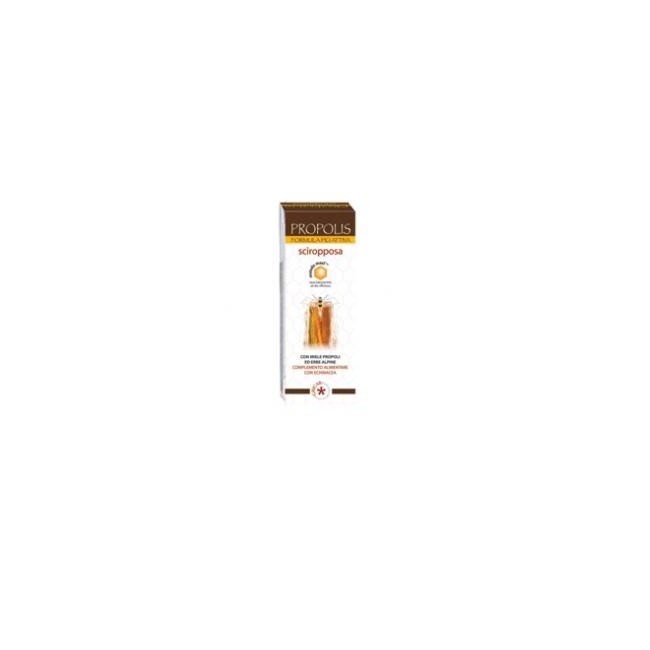 PROPOLIS AD SCIROPPO 200 ML