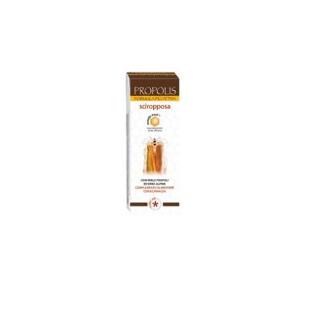 PROPOLIS AD SCIROPPO 200 ML