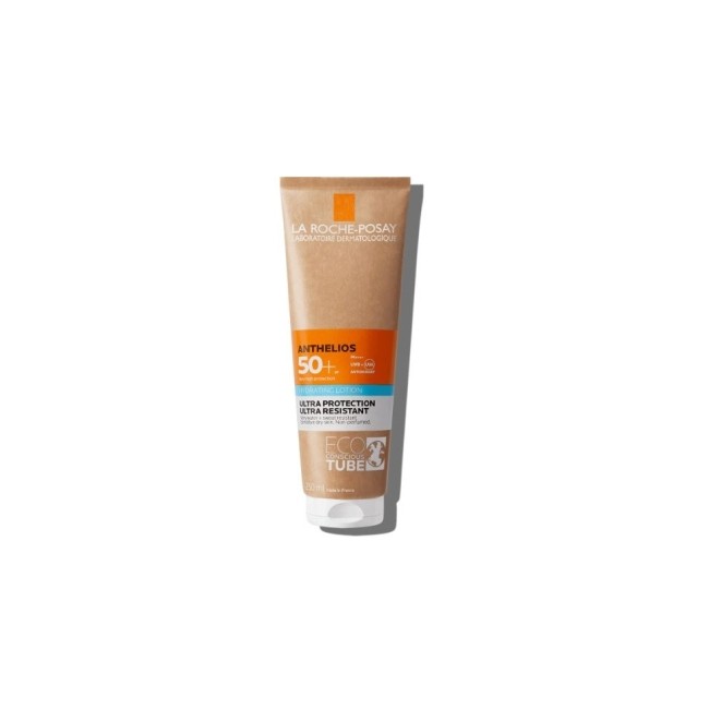 LA ROCHE POSAY ANTHELIOS LATTE 50+ PAPERPACK 75 ML