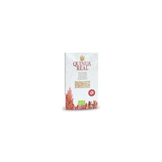 QUINUA REAL QUINOA BIO 500 G