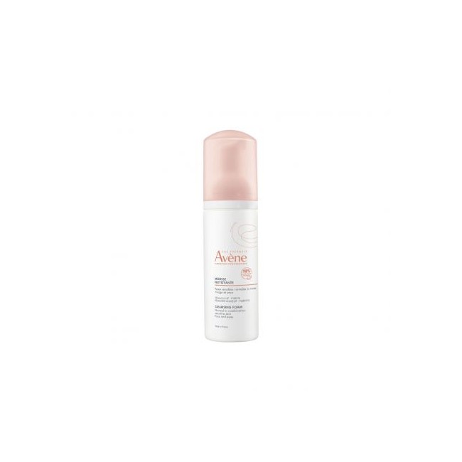 AVENE MOUSSE DETERGENTE NUOVA FORMULA 150 ML