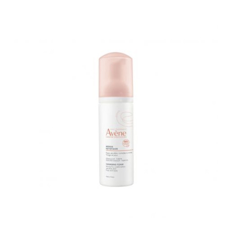 AVENE MOUSSE DETERGENTE NUOVA FORMULA 150 ML