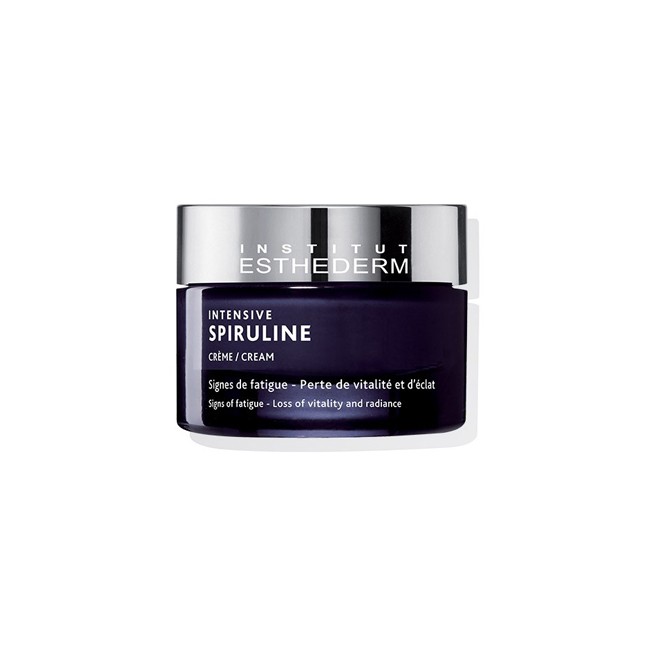 INTENSIVE SPIRULINE CREME 50 ML