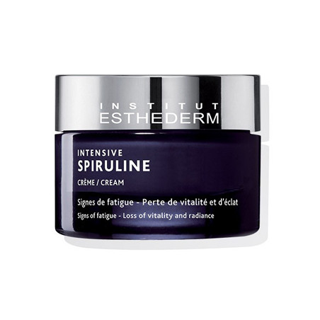 INTENSIVE SPIRULINE CREME 50 ML