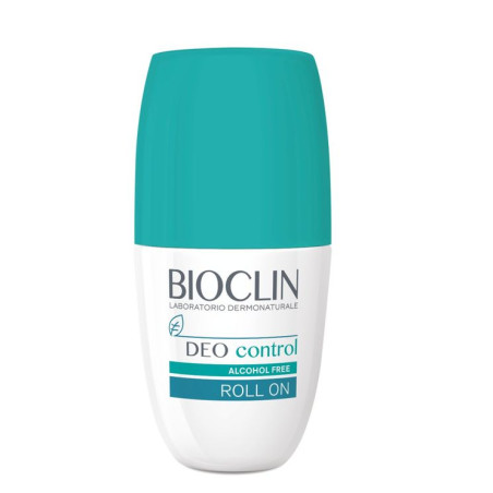 BIOCLIN DEO CONTROL ROLL ON 50 ML PROMO