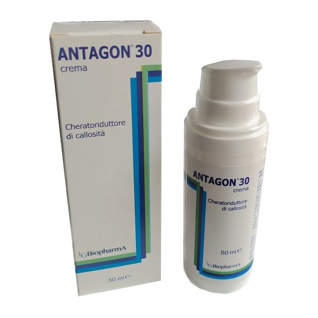 ANTAGON 30 CREMA 50 ML