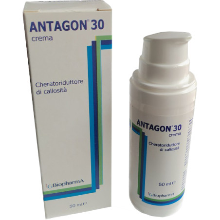 ANTAGON 30 CREMA 50 ML