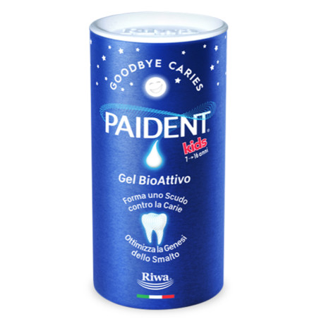 PAIDENT KIDS GEL 15 ML