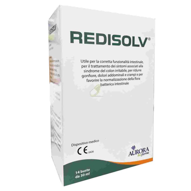 REDISOLV 14 STICK