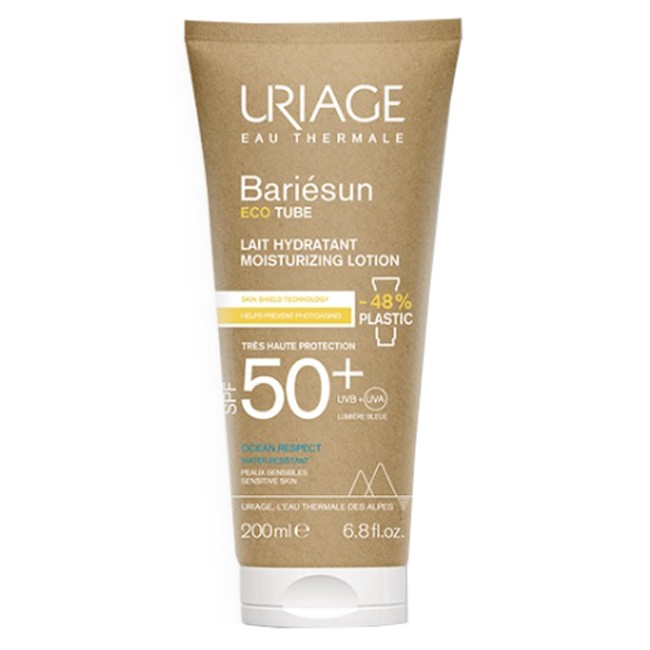 BARIESUN SPF50+ LAIT CART 200 ML