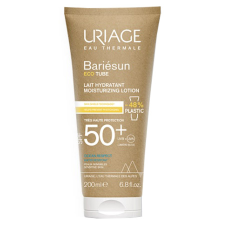 BARIESUN SPF50+ LAIT CART 200 ML