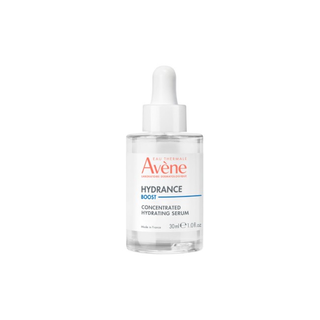 EAU THERMALE AVENE HYDRANCE BOOST SIERO CONCENTRATO 30 ML