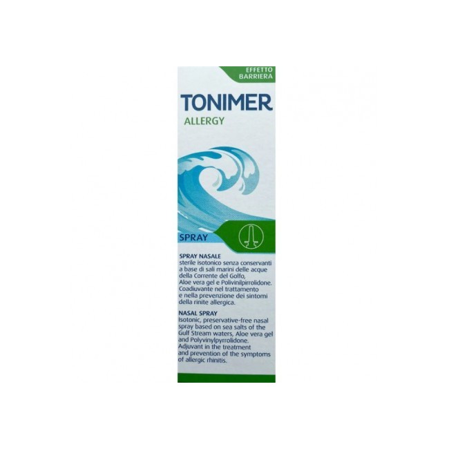 TONIMER ALLERGY SPRAY 20 ML