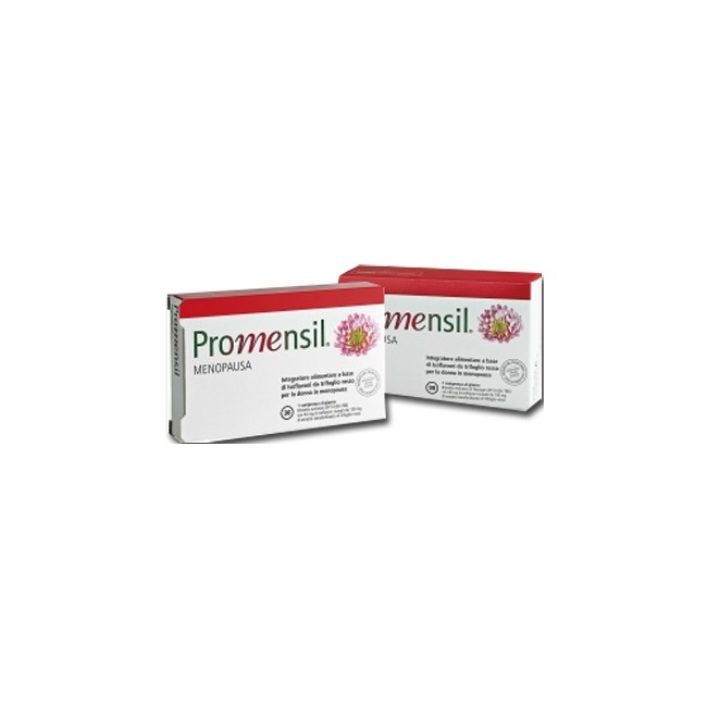 Named Promensil Integratore Alimentare 90 Compresse