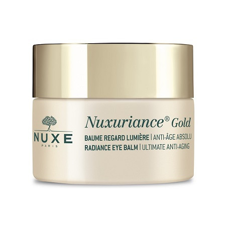 NUXE NUXURIANCE GOLD BALSAMO OCCHI ILLUMINANTE 15 ML