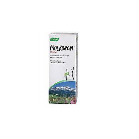 BIOFORCE MOLKOSAN 200 ML