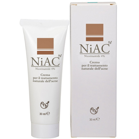 NIAC CREMA 30 ML