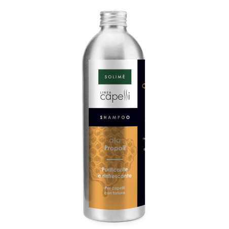 CAPELLI SHAMPOO PROPOLI 250 ML